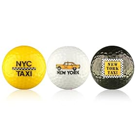 �G���W���C���C�t/New York Taxi Variety/�S���t�{�[�� �J���[