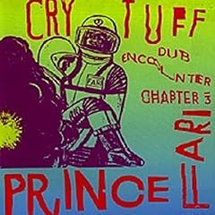 Cry Tuff Dub Encounter : Chapter 3 [�A�i���O�� / 1LP] [12 inch Analog]