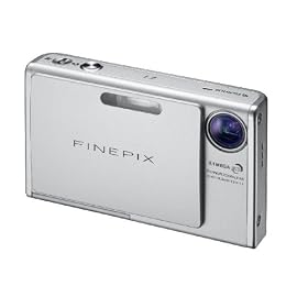 FUJIFILM �f�W�^���J���� FinePix Z3 �V���o�[