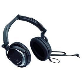 Pioneer �w�b�h�z�� �m�C�Y�L�����Z���w�b�h�o���h SE-MJ7NS