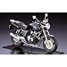 1/12 �l�C�L�b�h�o�C�N No.09 Honda CB400SF (�u���b�N)