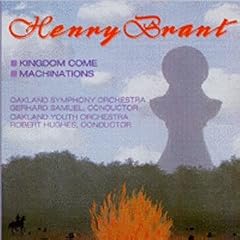 Kingdom Come / Machinations
