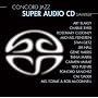 Concord jazz Super Audio CD Sampler 1 [SACD]