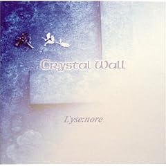 Crystal Wall (���S��)