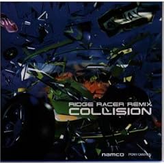 ���b�W���[�T�[���~�b�N�X COLLISION