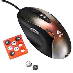 G5 ���[�U�[�}�E�X