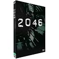 2046 [DVD]