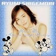 Music Box~Ayumi sings Disney