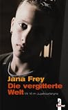 [Book] Die vergitterte Welt: Mit 16 im Jugendgefängnis