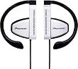 Pioneer �I�[�v���G�A�[�^�_�C�i�~�b�N�X�e���I�w�b�h�z��SE-E35-J3 �z���C�g