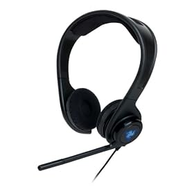 Razer Headset Stereo Over the head  Binaural  Ear-cup  Mini-phone �y�A���i�z