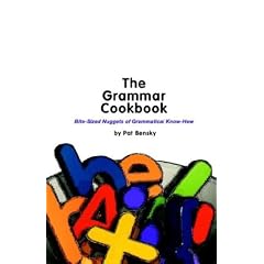 The Grammar Cookbook