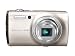 OLYMPUS �f�W�^���J���� STYLUS VH-515 �V���o�[ 1200����f ���ʏƎˌ^CMOS ���w8�{�Y�[�� �L�p25mm VH-515 SLV