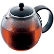 Bodum ASSAM �e�B�[�|�b�g 1.0L 1844-01