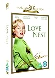 [DVD] Love Nest [UK IMPORT]