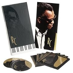 Genius & Soul: The 50th Anniversary Collection