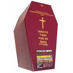 ���j�o�[�T���E�����X�^�[�E�R���N�V�����y�ԁz [DVD]
