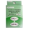 ZOJIRUSHI �����p�r�^�~��C�E�J�e�L���J�[�g���b�W EV-VC01-J
