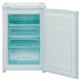 NORFROST �m�[�t���X�g �A�b�v���C�g�t���[�U�[ 110L FFU110R
