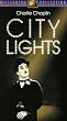 City Lights [VHS] [Import]