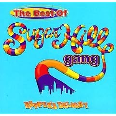 The Best Of SugarHill Gang: Rapper's Delight