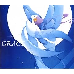 GRACE~J�N���V�b�N�̃~���[�Y����~