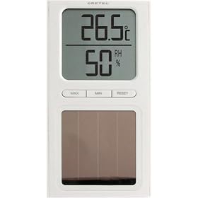 �y�d�r������Ȃ��z DRETEC �\�[���[�����x�v �z���C�g O-223WT