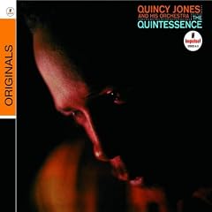 Quintessence (Reis) (Rstr) (Dig)