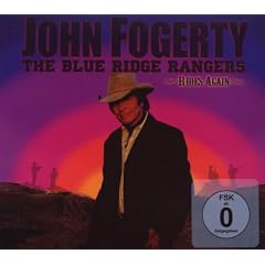 Blue Ridge Rangers Rides Again (W/Dvd) (Dlx)