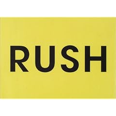 RUSH