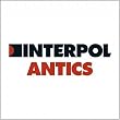 Antics (Bonus CD) (Spec)