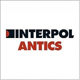 [Music] Antics (Ltd.Ed) (Bonus Cd)