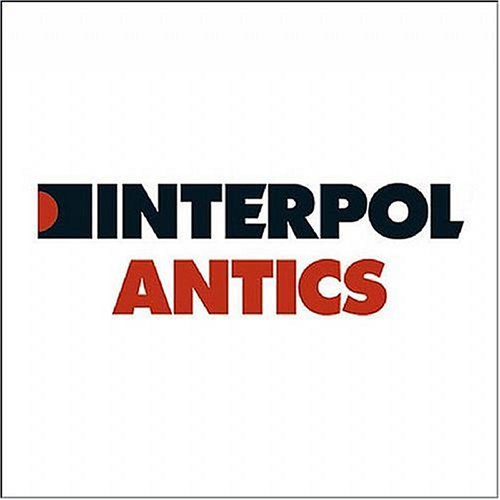  Antics (Ltd.Ed) (Bonus Cd)