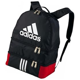 adidas(�A�f�B�_�X) �{�[���p�f�B�p�b�N  ADP19BKR