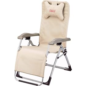 Coleman(�R�[���}��) �t���[���N���C�j���O�`�F�A �x�[�W�� 170-5855
