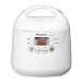 Panasonic �d�q�W���[���ъ� 0.54L(0.5-3��) SR-CL05P-AH