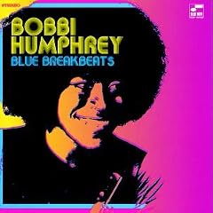 Blue Break Beats [12 inch Analog]