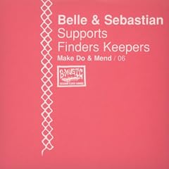 MAKE DO AND MEND (VOLUME SIX)