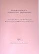 Basic Knowledge of Radiation and Radioisotopes