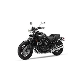 1/12 �l�C�L�b�h�o�C�N No.42 ���}�n V-MAX '07�ŏI�^