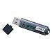 BUFFALO USB������ �X�^���_�[�h�^�C�v �u���b�N���f�� TurboUSB�@�\���� 2GB RUF-C2GS-BK/U2
