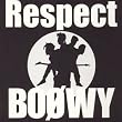 BO��WY Respect (CCCD)