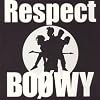 BO��WY Respect (CCCD)