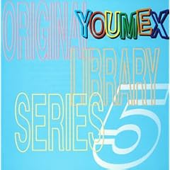 YOUMEX ORIGINAL LIBRARY SERIES VOL.3