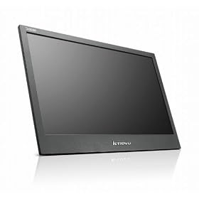 ���m�{�E�W���p�� ThinkVision LT1421 Wide���j�^�[ 1452DB6