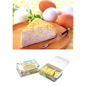 �k�C���̃~���N���[�v���o�j���� ��80g�~4��