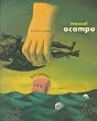 Manuel Ocampo: Heridas De LA Lengua : Selected Works