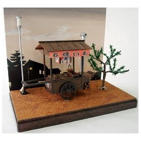 �������V���[�Y 1/25 �ΏĂ��� �g���L�b�g