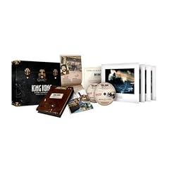 King Kong: Peter Jackson's Production Diaries [DVD] [Import]