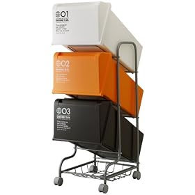 Container Style. �X�`�[�����S�� 60T MIX 60T